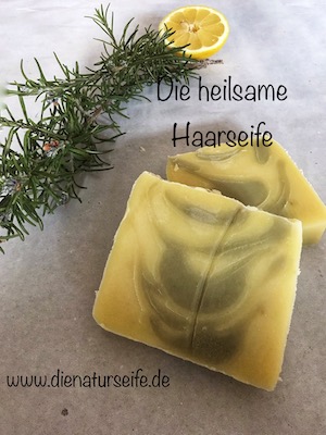 Haarseife kaufen Haarseife ausprobieren Haarseifen Probierset Haarseifen günstig kaufen
