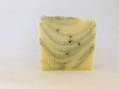 Haarseife mit Rosmarin Haarwachstum anregend Haarausfall gegen schuppen entzündungshemmend