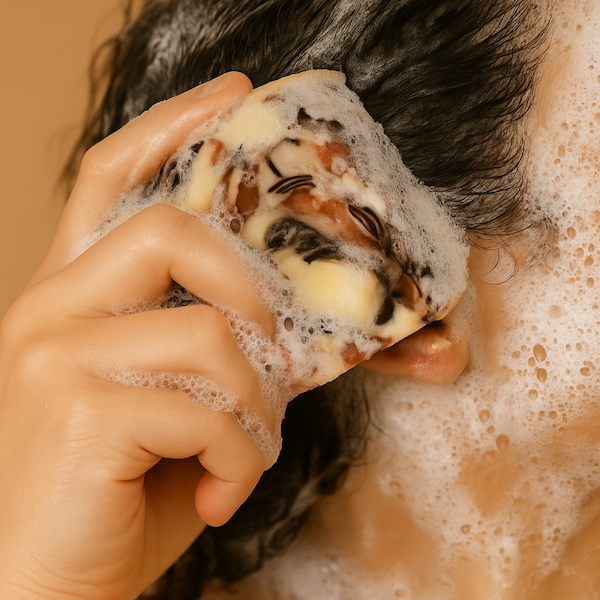 welche ist die beste naturseife welche haarseife ist die beste gegen schuppen gegen fettiges haar haarwachstum seife selber machen haarseife gegen haarausfall