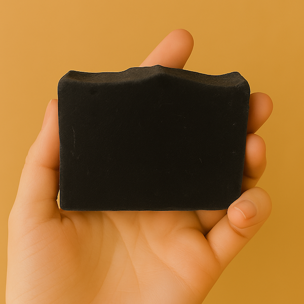klaerende naturseife gesichtsseife aktivkohleseife anti pickel anti unreine haut, teenie seife naturseife shop naturseife kaufen die beste naturseife gut gegen mitesser