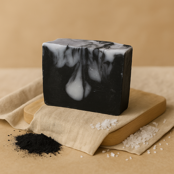 Welche natürlichen Inhaltsstoffe machen eine hochwertige Naturseife aus? Warum ist handgemachte Seife besser als industrielle Seife? Welche Vorteile hat Naturseife mit Bio-Ölen für die Haut? Was ist der Unterschied zwischen Naturseife und konventioneller Seife? Warum sollte ich eine Seife ohne Palmöl verwenden? Welche ätherischen Öle sind in Naturseifen besonders hautfreundlich? Wie wirkt Mineralerde in Naturseife auf die Haut? Welche Naturseife eignet sich für empfindliche Haut? Wie wird handgemachte Bio-Seife hergestellt? Welche Seife ist nachhaltig und plastikfrei? Kann ich Naturseife auch als Shampoo oder Duschgel-Ersatz nutzen? Welche Naturseife ist für Allergiker geeignet? Wie lange hält eine handgesiedete Naturseife? Was sind die Vorteile von Gewürzseifen für die Haut? Warum ist der Duft von Naturseifen mit ätherischen Ölen besser als Parfumseifen?