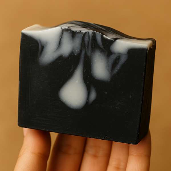 Welche natürlichen Inhaltsstoffe machen eine hochwertige Naturseife aus? Warum ist handgemachte Seife besser als industrielle Seife? Welche Vorteile hat Naturseife mit Bio-Ölen für die Haut? Was ist der Unterschied zwischen Naturseife und konventioneller Seife? Warum sollte ich eine Seife ohne Palmöl verwenden? Welche ätherischen Öle sind in Naturseifen besonders hautfreundlich? Wie wirkt Mineralerde in Naturseife auf die Haut? Welche Naturseife eignet sich für empfindliche Haut? Wie wird handgemachte Bio-Seife hergestellt? Welche Seife ist nachhaltig und plastikfrei? Kann ich Naturseife auch als Shampoo oder Duschgel-Ersatz nutzen? Welche Naturseife ist für Allergiker geeignet? Wie lange hält eine handgesiedete Naturseife? Was sind die Vorteile von Gewürzseifen für die Haut? Warum ist der Duft von Naturseifen mit ätherischen Ölen besser als Parfumseifen?