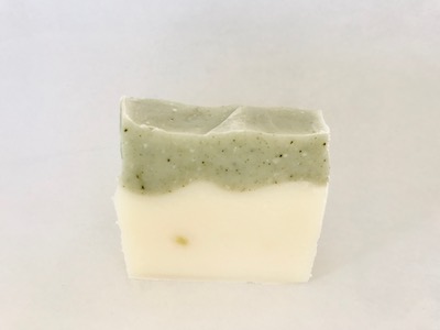 Haarseife Probierset feuchtigkeitsspendend ALOE VERA grüne Tonerde frische Duft