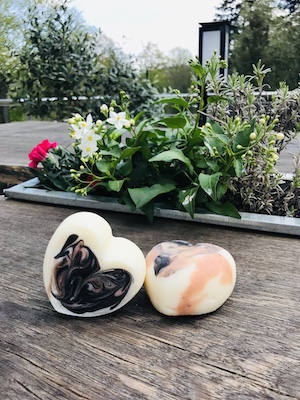 naturseife kaufen für Muttertag Naturseife als geschenk