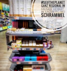 die naturseife kaufen im naturseife shop im einzehalndel palmoelfrei natürlich ohne Silikone