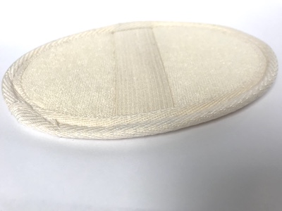 Luffa Schwamm Pad natuerliche Pflege die naturseife im shop kaufen pflege
