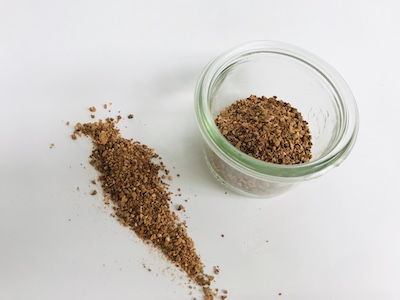 naturseife ergänzen mit DIY Spülungen und pflege biologisch und natürlich