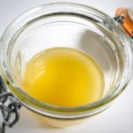 natuerliche Pflege saure rinse wie geht das mit der rinse apfelessig haarseife Pflege DIY