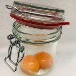 naturseife pflege tipps mit Ei Haare waschen und pflegen naturseife kaufen