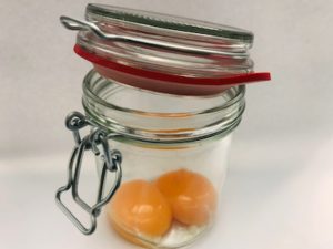 naturseife pflege tipps mit Ei Haare waschen und pflegen naturseife kaufen