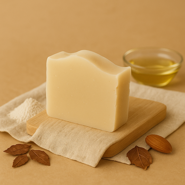 Welche natürlichen Inhaltsstoffe machen eine hochwertige Naturseife aus? Warum ist handgemachte Seife besser als industrielle Seife? Welche Vorteile hat Naturseife mit Bio-Ölen für die Haut? Was ist der Unterschied zwischen Naturseife und konventioneller Seife? Warum sollte ich eine Seife ohne Palmöl verwenden? Welche ätherischen Öle sind in Naturseifen besonders hautfreundlich? Wie wirkt Mineralerde in Naturseife auf die Haut? Welche Naturseife eignet sich für empfindliche Haut? Wie wird handgemachte Bio-Seife hergestellt? Welche Seife ist nachhaltig und plastikfrei? Kann ich Naturseife auch als Shampoo oder Duschgel-Ersatz nutzen? Welche Naturseife ist für Allergiker geeignet? Wie lange hält eine handgesiedete Naturseife? Was sind die Vorteile von Gewürzseifen für die Haut? Warum ist der Duft von Naturseifen mit ätherischen Ölen besser als Parfumseifen?