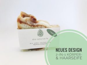 haarseife koerperseife mit Zimt 2in1 seife maennerseife haarseife kaufen naturseife kaufen nachhaltig oekologisch zerowaste