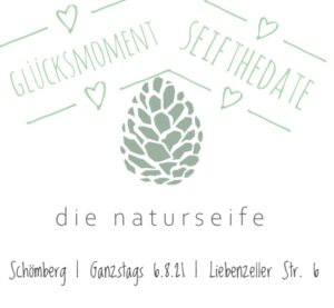 die naturseife kaufen guenstig proben ksotenlose beratung haarseife vegan die beste naturseife bio nachhaltig zerowaste hoch überflutete Haarseife